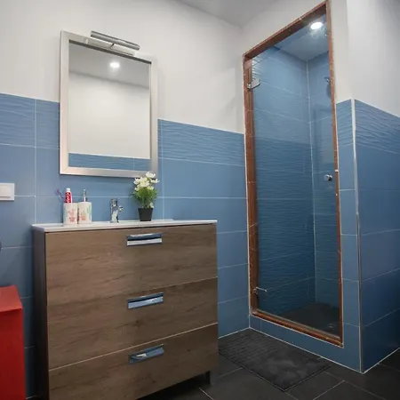 Hotel apartamentowy Casadelmar 23 Vacacionales 3*