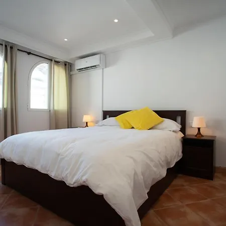 Casadelmar 23 Vacacionales Hotel apartamentowy Marbella