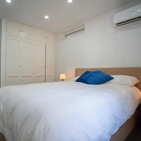 Casadelmar 23 Vacacionales Hotel apartamentowy