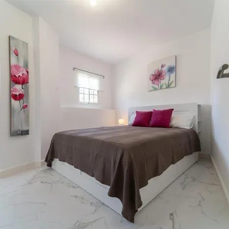 Casadelmar 23 Vacacionales Marbella