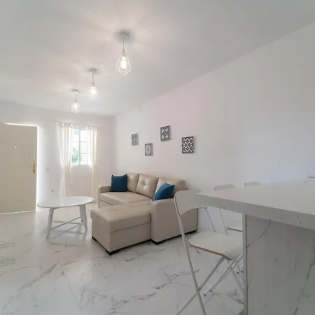 Hotel apartamentowy Casadelmar 23 Vacacionales 3*