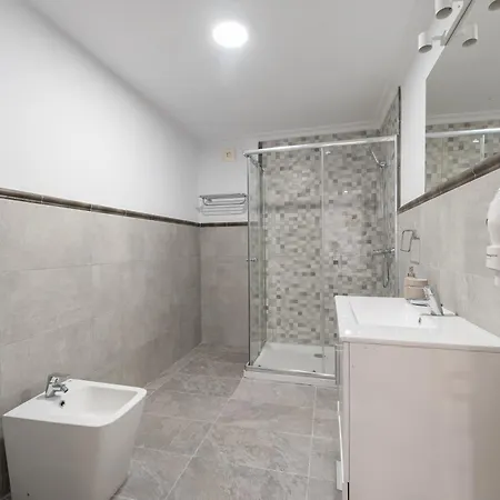 Casadelmar 23 Vacacionales Hotel apartamentowy 3*