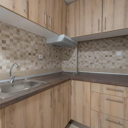 Hotel apartamentowy Casadelmar 23 Vacacionales