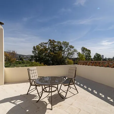 Casadelmar 23 Vacacionales Hotel apartamentowy