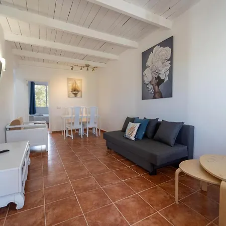 Casadelmar 23 Vacacionales Marbella
