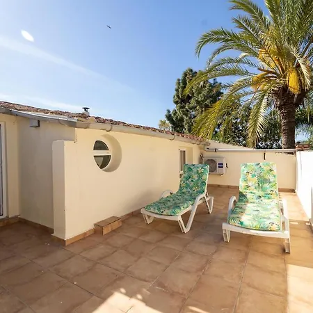 Casadelmar 23 Vacacionales