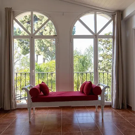 Aparthotel Casadelmar 23 Vacacionales Marbella