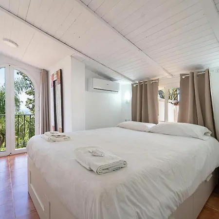 Casadelmar 23 Vacacionales * Marbella