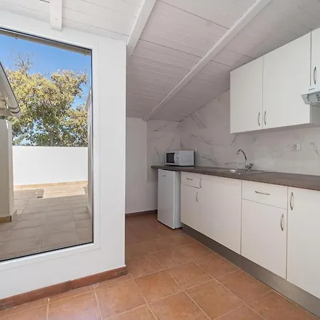 Casadelmar 23 Vacacionales Hotel apartamentowy Marbella