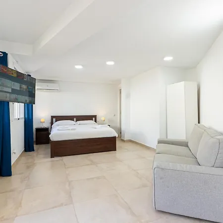 Casadelmar 23 Vacacionales * Marbella