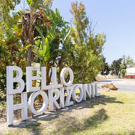 Casadelmar 23 Vacacionales Hotel apartamentowy Marbella