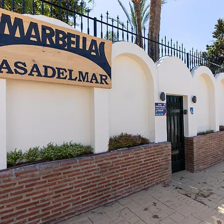 Casadelmar 23 Vacacionales Aparthotel *