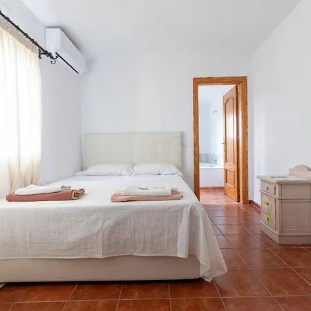 Casadelmar 23 Vacacionales * Marbella