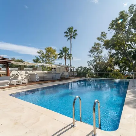 Casadelmar 23 Vacacionales Lejlighedshotel Marbella