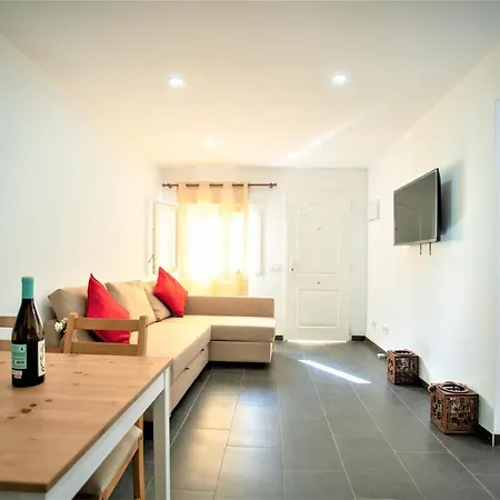 Casadelmar 23 Vacacionales Lejlighedshotel Marbella