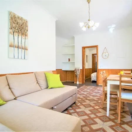 Lejlighedshotel Casadelmar 23 Vacacionales Marbella