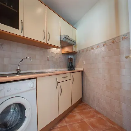 Lejlighedshotel Casadelmar 23 Vacacionales