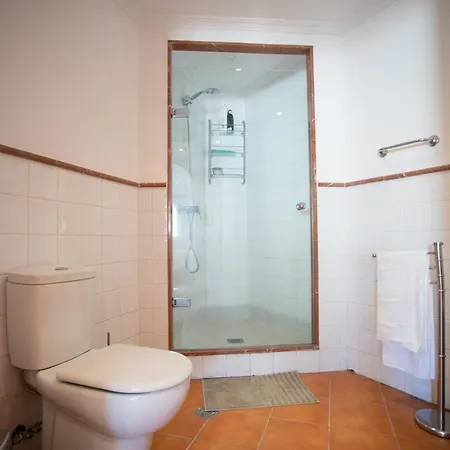 Casadelmar 23 Vacacionales Lejlighedshotel Marbella