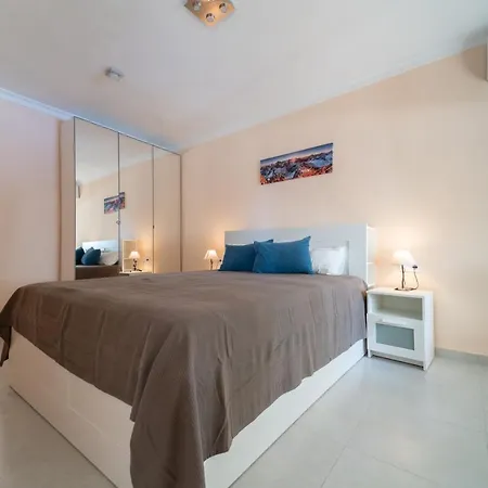 Lejlighedshotel Casadelmar 23 Vacacionales Marbella