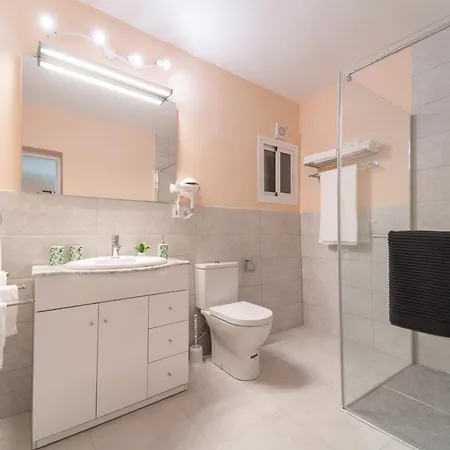 Casadelmar 23 Vacacionales Lejlighedshotel