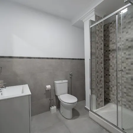 Casadelmar 23 Vacacionales 3*