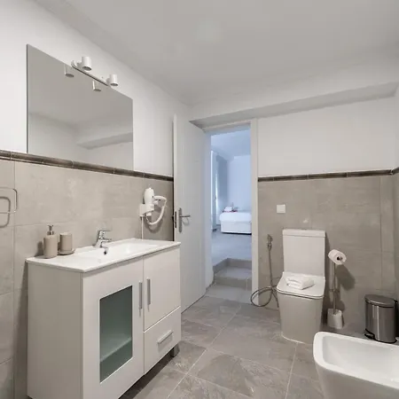 Lejlighedshotel Casadelmar 23 Vacacionales 3*