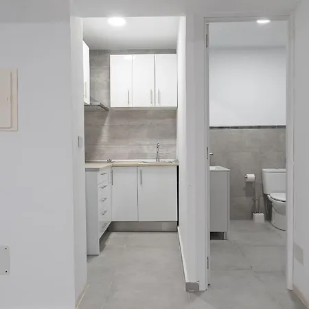 Casadelmar 23 Vacacionales Lejlighedshotel