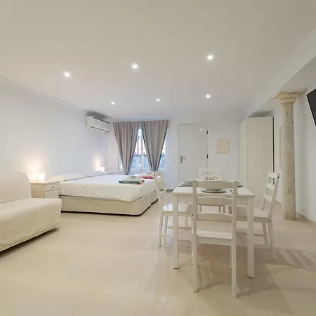 Lejlighedshotel Casadelmar 23 Vacacionales