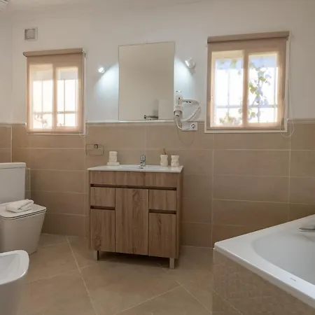 Casadelmar 23 Vacacionales Lejlighedshotel