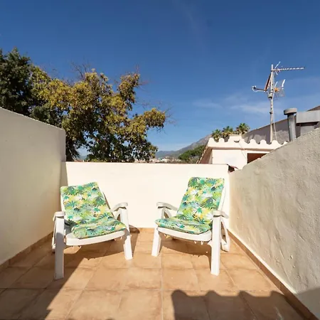 아파트호텔 Casadelmar 23 Vacacionales