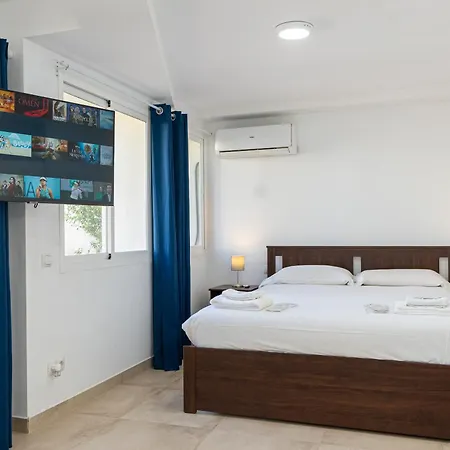 Casadelmar 23 Vacacionales Aparthotel Marbella