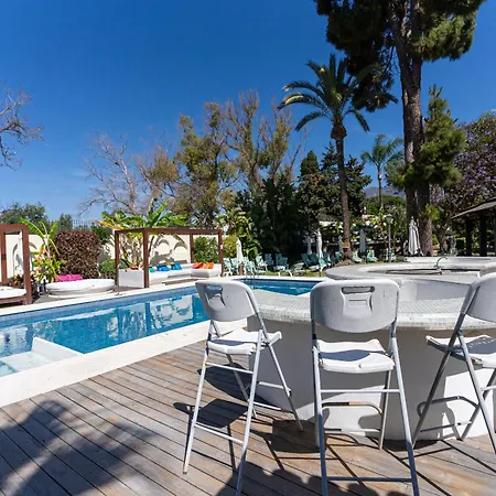 Casadelmar 23 Vacacionales Marbella
