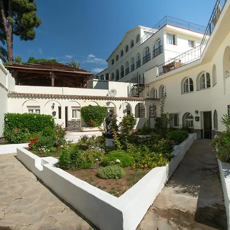 Casadelmar 23 Vacacionales Marbella