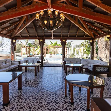 Lejlighedshotel Casadelmar 23 Vacacionales Marbella