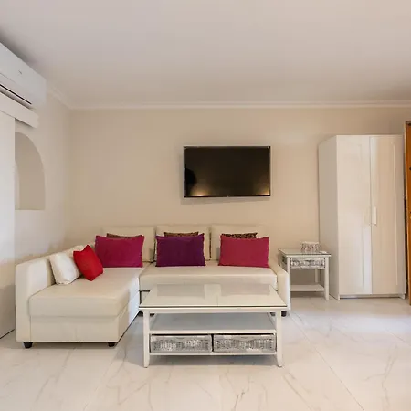 아파트호텔 Casadelmar 23 Vacacionales