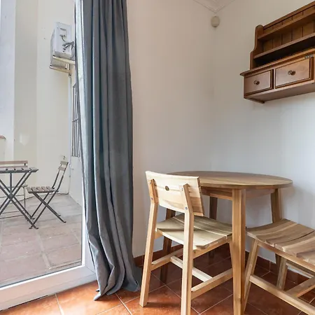 아파트호텔 Casadelmar 23 Vacacionales 마르베야
