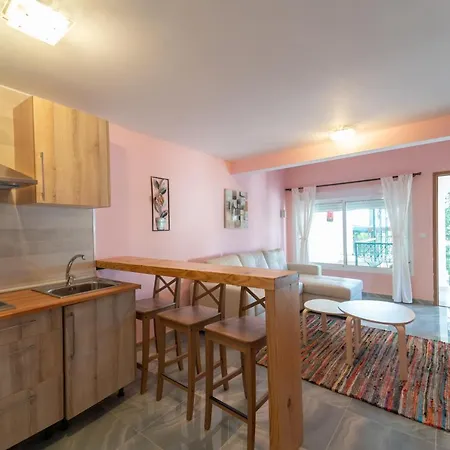 Casadelmar 23 Vacacionales Aparthotel Marbella