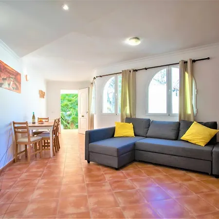 Casadelmar 23 Vacacionales Marbella