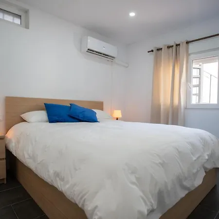 Aparthotel Casadelmar 23 Vacacionales 3*