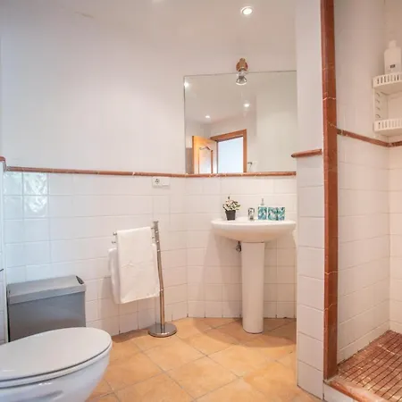 Casadelmar 23 Vacacionales Marbella