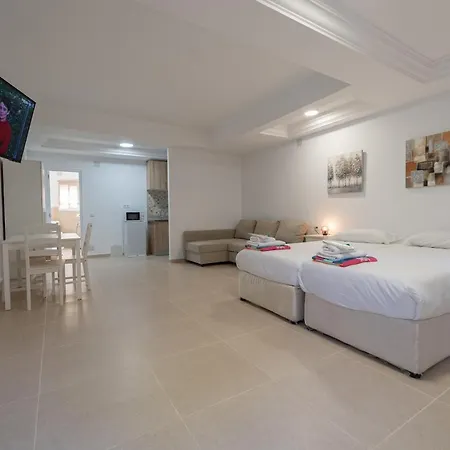 Casadelmar 23 Vacacionales Aparthotel